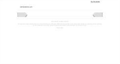 Desktop Screenshot of camerastore.com